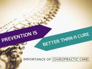Importance of Chiropractic in Sioux Falls, SD