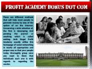 Profit Academy (1)