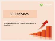 SEO Services in pune