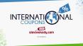 International Coupons (1) PowerPoint PPT Presentation