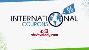 International Coupons (1)