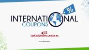 International Coupons (2)