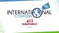 International Coupons (3) PowerPoint PPT Presentation