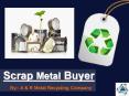 Scra Metal Buyer
