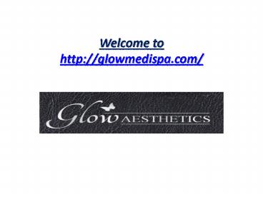 Chemical Peels Chandler