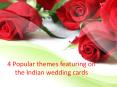 Wedding invitation cards PowerPoint PPT Presentation