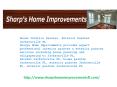 House Interior Painter, Exterior Painter Jacksonville FL PowerPoint PPT Presentation