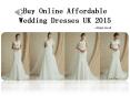 Inexpensive Lace Wedding Dresses UK online