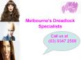 Style cutting and foiling Melbourne PowerPoint PPT Presentation