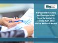 Transportation Safety and Transportation Security Market in Europe, Share,  Analysis, Size, 2014-2018 PowerPoint PPT Presentation