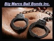 Bail Bonds Man