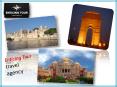 Enticing Tour -  A travel agency in india PowerPoint PPT Presentation