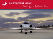 Monmouth Jet Center – Serving the Tri-State Area