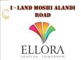 I - Land Moshi Alandi Road Detail Information - Vijay Gajra Builders PowerPoint PPT Presentation