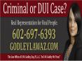 Criminal Defense Lawyer Phoenix AZ PowerPoint PPT Presentation