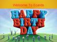 Funny Birthday Ecards Free PowerPoint PPT Presentation
