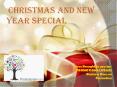 Christmas And New-Year Gift Ideas PowerPoint PPT Presentation