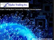 Best Commodity Trading Futures brokers