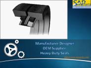 Heavy Duty Seals