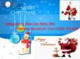 Gifting Ideas That Can Make This Christmas Special for Your Child-Wowkart