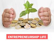 Entrepreneurship Life — Business is a Lifestyle
