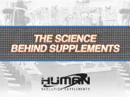 The Science Behind Supplements