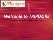 Travel Company in India