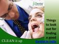 Things to look out for finding a good dentist in India (2) PowerPoint PPT Presentation