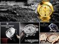 The Prime Luxury Watch Boutique PowerPoint PPT Presentation