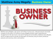 Matthew Azmy Megally