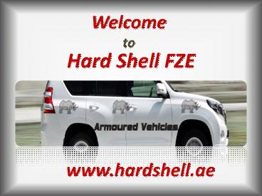 Armoured Vehicles & General Purpose Vest-Defender