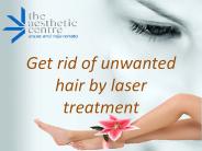 Laser Skin Treatment