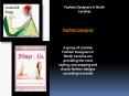 Fashion Designers in North Carolina PowerPoint PPT Presentation