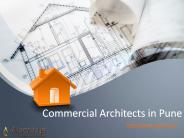 commercial architects in pune