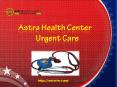 Dot Physical And Drug Test By Astra Health Urgent Care Clinic PowerPoint PPT Presentation