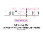 Power Supplies