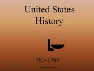 United States History