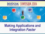 Making Applications and Integration Faster