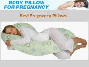 Best Pregnancy Pillows