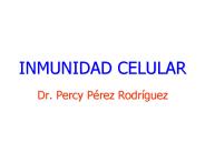 INMUNIDAD CELULAR