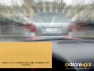 Post-Traumatic Stress Disorder Caused by Auto Accidents