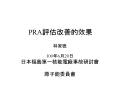 PRA??????? PowerPoint PPT Presentation