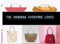 The Handbag Everyone Loves