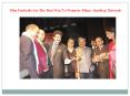 Film Festivals Are The Best Way To Promote Films- Sandeep Marwah PowerPoint PPT Presentation