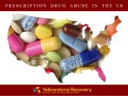 Prescription Drug Abuse in the US
