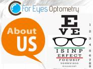 For Eyes Optometry in Irvine