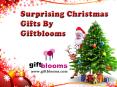 Shop Latest Christmas Gifts from Giftblo PowerPoint PPT Presentation