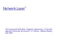 3rd Edition: Chapter 4