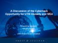 A Discussion of the Cyberoam Opportunity for UTM Globally and MEA PowerPoint PPT Presentation