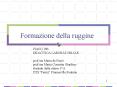 Formazione della ruggine PowerPoint PPT Presentation